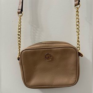 Michael Kors small crossbody bag